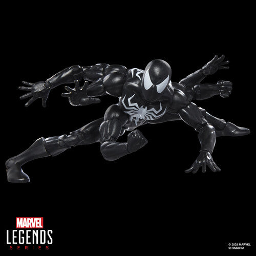 Pre Order  Hasbro Collectibles - Avengers Comics - Marvel Legends - Dark Avengers Spider-Man Action Figure