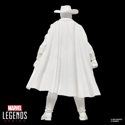 Pre Order Hasbro Collectibles - Marvel Comics - Marvel Legends - Phantom Rider Action Figure