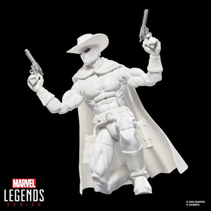 Pre Order Hasbro Collectibles - Marvel Comics - Marvel Legends - Phantom Rider Action Figure