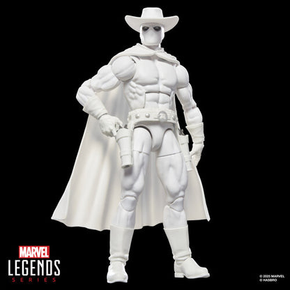 Pre Order Hasbro Collectibles - Marvel Comics - Marvel Legends - Phantom Rider Action Figure