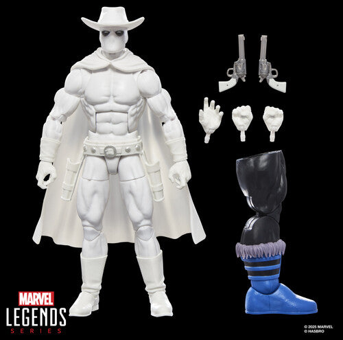 Pre Order Hasbro Collectibles - Marvel Comics - Marvel Legends - Phantom Rider Action Figure