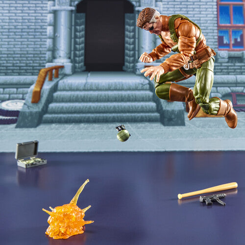 Hasbro Collectibles - Gamerverse - Marvel Legends - Punisher & Nick Fury Action Figure 2-Pack