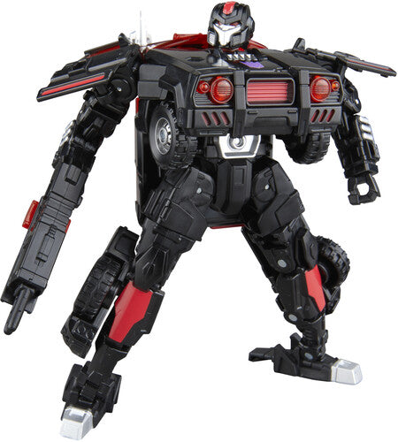 Hasbro Collectibles - Transformers - Age of the Primes - Voyager Class Flatline