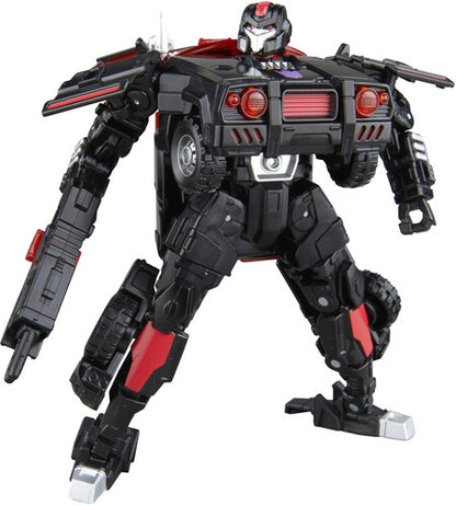 Hasbro Collectibles - Transformers - Age of the Primes - Voyager Class Flatline