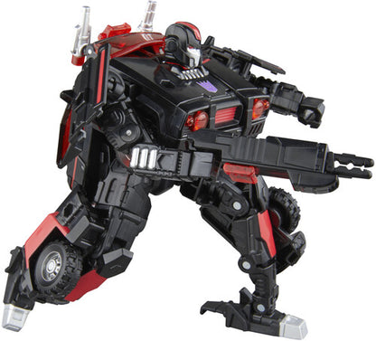 Hasbro Collectibles - Transformers - Age of the Primes - Voyager Class Flatline