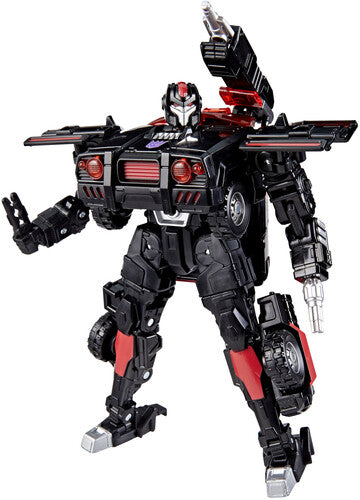 Hasbro Collectibles - Transformers - Age of the Primes - Voyager Class Flatline