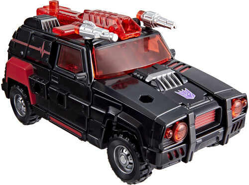 Hasbro Collectibles - Transformers - Age of the Primes - Voyager Class Flatline