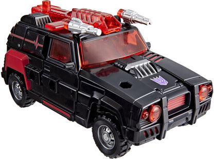 Hasbro Collectibles - Transformers - Age of the Primes - Voyager Class Flatline