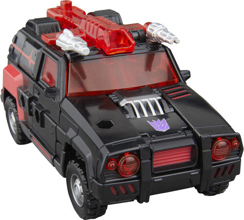 Hasbro Collectibles - Transformers - Age of the Primes - Voyager Class Flatline