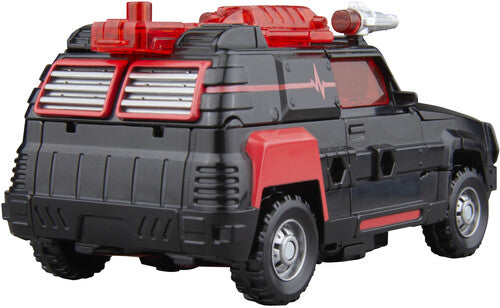 Hasbro Collectibles - Transformers - Age of the Primes - Voyager Class Flatline