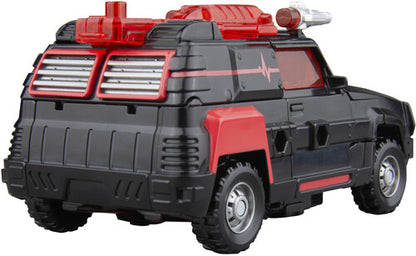 Hasbro Collectibles - Transformers - Age of the Primes - Voyager Class Flatline