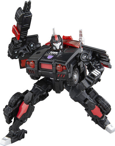 Hasbro Collectibles - Transformers - Age of the Primes - Voyager Class Flatline