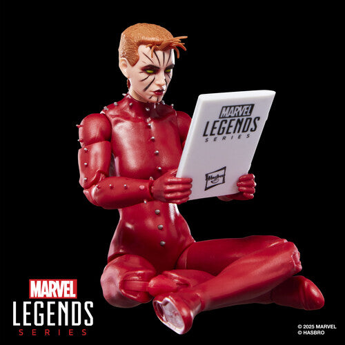 X-Men Marvel Legends Series Phoenix (Rachel Summers) Excalibur 6-Inch Action Figure