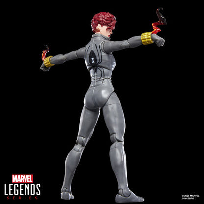Hasbro Collectibles - Black Widow - Marvel Legends - Comics-Inspired Action Figure