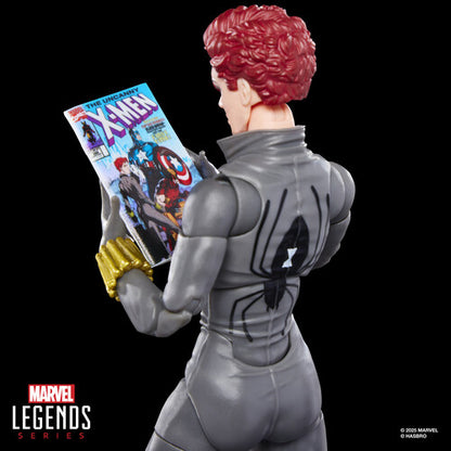 Hasbro Collectibles - Black Widow - Marvel Legends - Comics-Inspired Action Figure