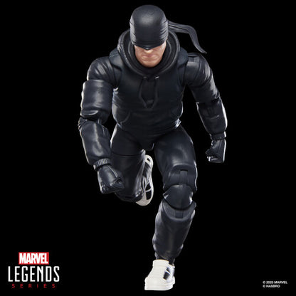Hasbro Collectibles - Daredevil: The Man Without Fear - Marvel Legends - Comics-Inspired Action Figure