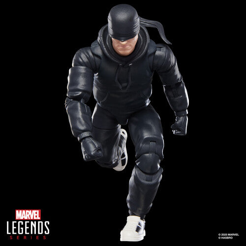 Hasbro Collectibles - Daredevil: The Man Without Fear - Marvel Legends - Comics-Inspired Action Figure