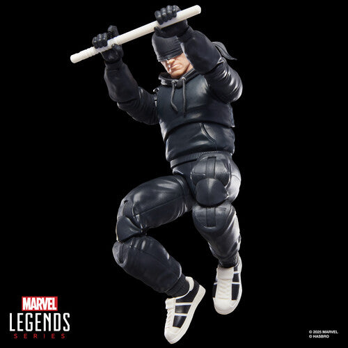 Hasbro Collectibles - Daredevil: The Man Without Fear - Marvel Legends - Comics-Inspired Action Figure