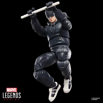 Hasbro Collectibles - Daredevil: The Man Without Fear - Marvel Legends - Comics-Inspired Action Figure