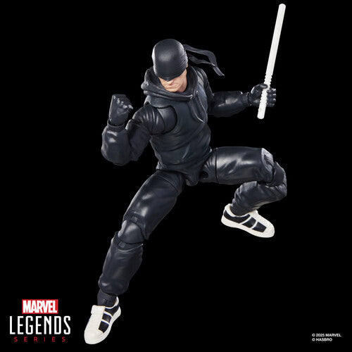 Hasbro Collectibles - Daredevil: The Man Without Fear - Marvel Legends - Comics-Inspired Action Figure
