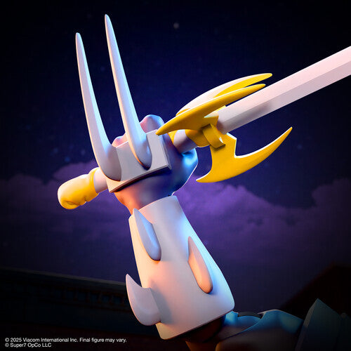 Super7 - Teenage Mutant Ninja Turtles - ULTIMATES! Wv13 - Shredder