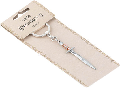 WETA Workshop - The Lord of the Rings Trilogy - Sting Keyring