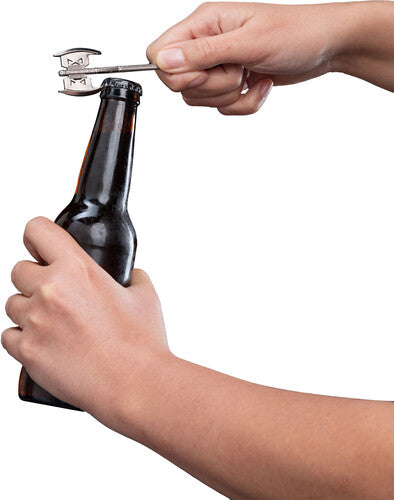WETA Workshop - The Lord of the Rings Trilogy - Gimli's Axe Bottle Opener Keyring