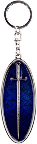 WETA Workshop - The Lord of the Rings Trilogy - Anduril Keyring