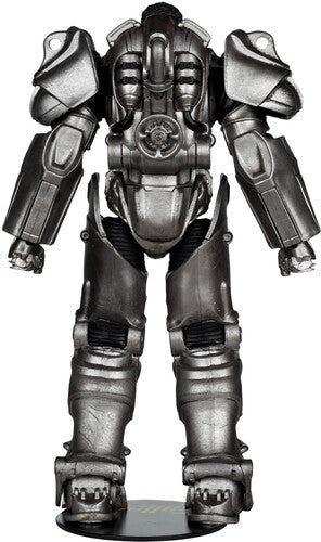 McFarlane Toys - Fallout (TV) - 7" Maximus Deluxe Action Figure