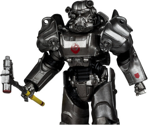 McFarlane Toys - Fallout (TV) - 7" Maximus Deluxe Action Figure