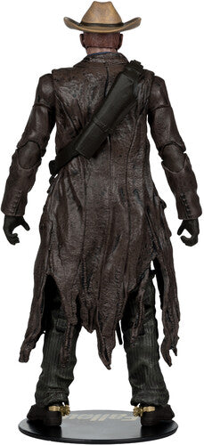 McFarlane Toys - Fallout (TV) - 7" The Ghoul Deluxe Action Figure