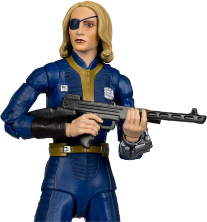 Pre Order McFarlane Toys - Fallout (TV) - 7" Steph Harper Deluxe Action Figure