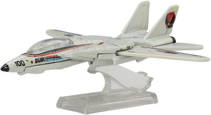 Hot Wheels G. I. Joe Combat Jet Skystriker