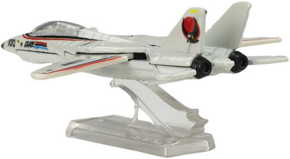 Hot Wheels G. I. Joe Combat Jet Skystriker