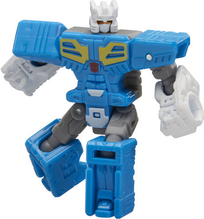 Pre Order Hasbro Collectibles - The Transformers: The Movie - Autobot Blaster & Eject Action Figures
