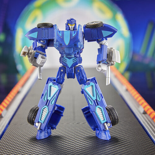 Pre Order Hot Wheels X Transformers Collaborative - Twin Mill