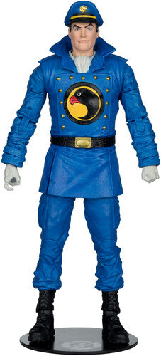 McFarlane Toys - DC Multiverse - McFarlane Collector Edition #49K - 7" Blackhawk (DC Classics) Action Figure (Styles May Vary)