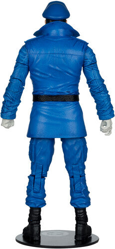 McFarlane Toys - DC Multiverse - McFarlane Collector Edition #49K - 7" Blackhawk (DC Classics) Action Figure (Styles May Vary)