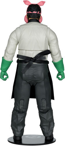 McFarlane Toys - DC Multiverse - McFarlane Collector Edition #52: Professor Pyg (Batman) Action Figure (Styles May Vary)