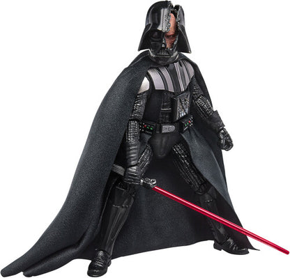 Pre Order Star Wars: Obi-Wan Kenobi - Black Series - Darth Vader (Duel’s End)