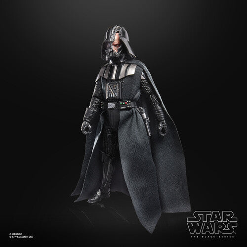 Pre Order Star Wars: Obi-Wan Kenobi - Black Series - Darth Vader (Duel’s End)
