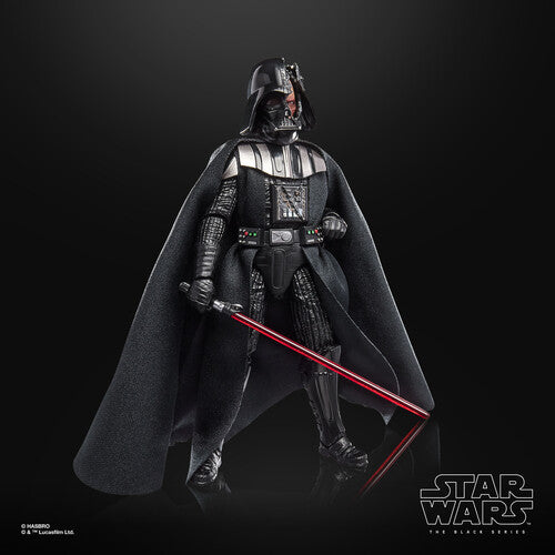 Pre Order Star Wars: Obi-Wan Kenobi - Black Series - Darth Vader (Duel’s End)