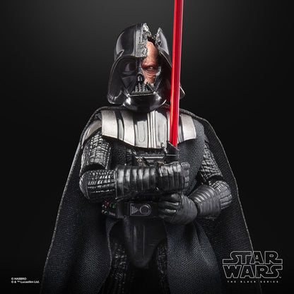 Pre Order Star Wars: Obi-Wan Kenobi - Black Series - Darth Vader (Duel’s End)