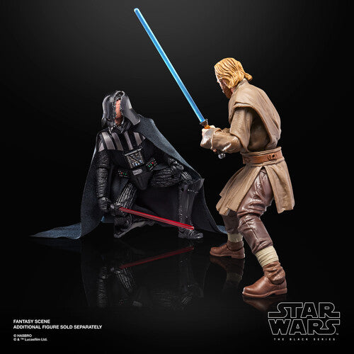 Pre Order Star Wars: Obi-Wan Kenobi - Black Series - Darth Vader (Duel’s End)