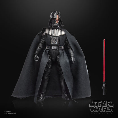 Pre Order Star Wars: Obi-Wan Kenobi - Black Series - Darth Vader (Duel’s End)