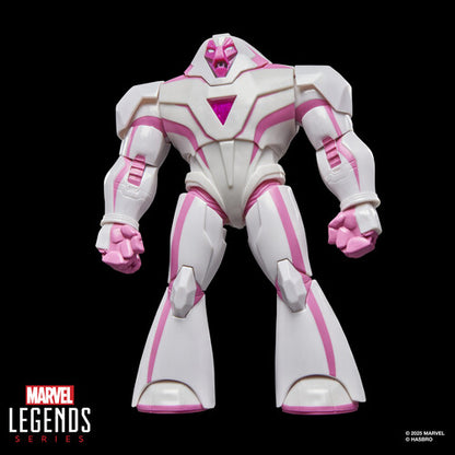 Pre Order X-Men Comics - Marvel Legends - Nimrod Sentinel Action Figure Re-Release