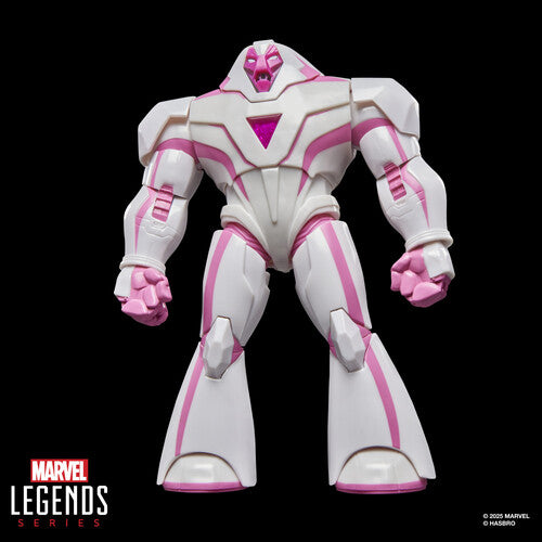 Pre Order X-Men Comics - Marvel Legends - Nimrod Sentinel Action Figure Re-Release