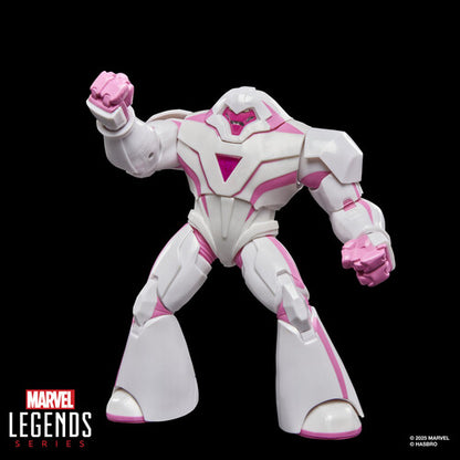 Pre Order X-Men Comics - Marvel Legends - Nimrod Sentinel Action Figure Re-Release