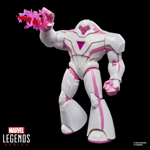 Pre Order X-Men Comics - Marvel Legends - Nimrod Sentinel Action Figure Re-Release