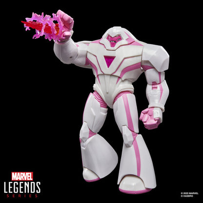 Pre Order X-Men Comics - Marvel Legends - Nimrod Sentinel Action Figure Re-Release